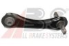 HONDA 52400SR3000 Track Control Arm